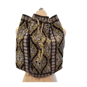 Vera Bradley Cambridge Backpack Bag
